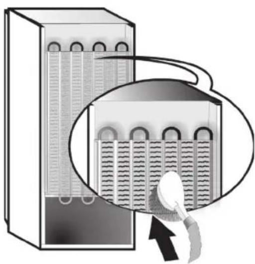 INDESIT TIAA 10 V.1 - UDRŽBA A CISTENIE - 1