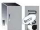 INDESIT TIAA 10 V.1 - DeHHI 3ByH, IO MOHyTb LyHaTH NiI qac fYHKUIOHyBaHH npHJaDy - 5