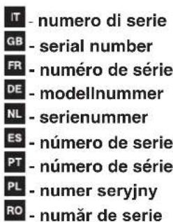 INDESIT XI9 T2I W - Signalez-lui : - 3