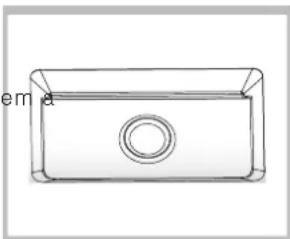 INDESIT XI9 T2I W - Substituir a lâmpada LED \* - 1