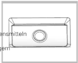 INDESIT XI9 T2I W - LED\*-Lampe wechseln. - 1