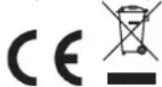 INDESIT XI9 T2I W - Zalecenia i środki ostrożności - 1
