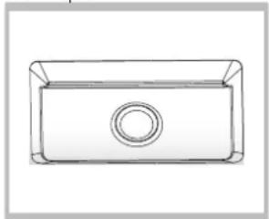 INDESIT XI9 T2I W - Remplacement du voyant LED \* - 1