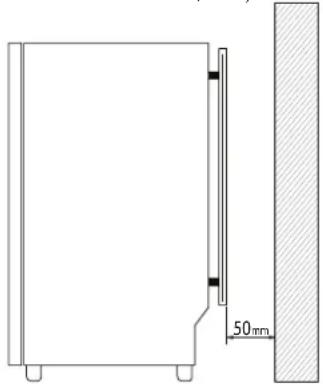 INDESIT XI9 T2I W - Colocación - 1