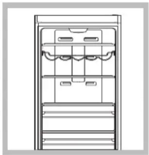 INDESIT XI9 T2I W - No Frost - 1
