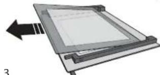 INDESIT IFW 6230 WH.1 - CLICK & CLEAN - LIMPAR VIDRO - 3