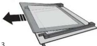 INDESIT IFW 6230 WH.1 - CLICK & CLEAN - LIMPIEZA DEL CRISTAL - 3