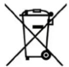 BOMPANI BI950EAL - EUROPEAN DIRECTIVE 2012/19/EEC (WEEE): INFORMATION FOR THE CONSUMER - 1