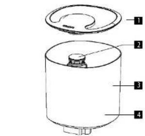 Concept Perfect Air ZV1200 - DESCRIPTION DU PRODUIT - 1