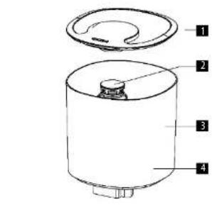 Concept Perfect Air ZV1200 - DESCRIPCION DEL PRODUCTO - 1