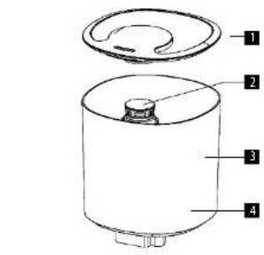 Concept Perfect Air ZV1200 - IERICESAPRAKSTS - 1