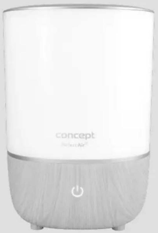Concept Perfect Air ZV1200 - 1