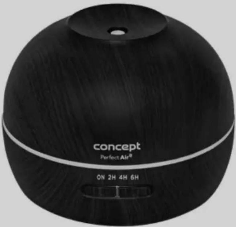 Concept Perfect Air ZV1005 - 1