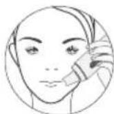 Concept Perfect Skin PO2050 - Rejuvenation - 2
