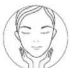 Concept Perfect Skin PO2050 - Skin cleansing - 4