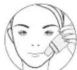 Concept Perfect Skin PO2050 - Skin care products incorporation - 3