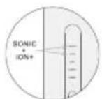 Concept Perfect Skin PO2050 - Cistenie pleti - 2