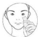 Concept Perfect Skin PO2050 - Skin cleansing - 5