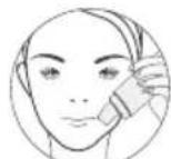 Concept Perfect Skin PO2050 - Limpieza de cutis - 8
