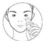 Concept Perfect Skin PO2050 - Cistenie pleti - 3