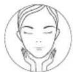 Concept Perfect Skin PO2050 - Cisteni pleti - 1
