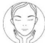 Concept Perfect Skin PO2050 - Curatarea tenului - 1