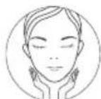 Concept Perfect Skin PO2050 - Nettoyage de la peau - 5