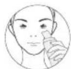 Concept Perfect Skin PO2050 - Cisteni pleti - 3