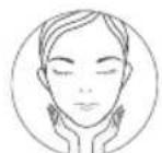 Concept Perfect Skin PO2050 - Pulizia del viso - 5