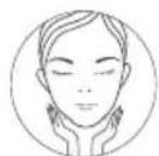 Concept Perfect Skin PO2050 - Hautreinigung - 1