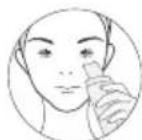 Concept Perfect Skin PO2050 - Nettoyage de la peau - 3