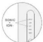 Concept Perfect Skin PO2050 - Skin care products incorporation - 2