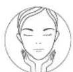 Concept Perfect Skin PO2050 - Cisteni pleti - 5