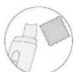 Concept Perfect Skin PO2050 - Cisteni pleti - 4