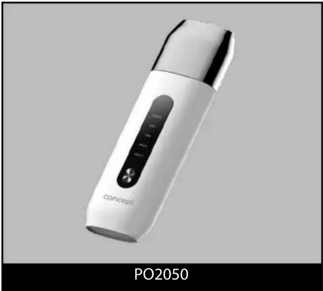 Concept Perfect Skin PO2050 - 1