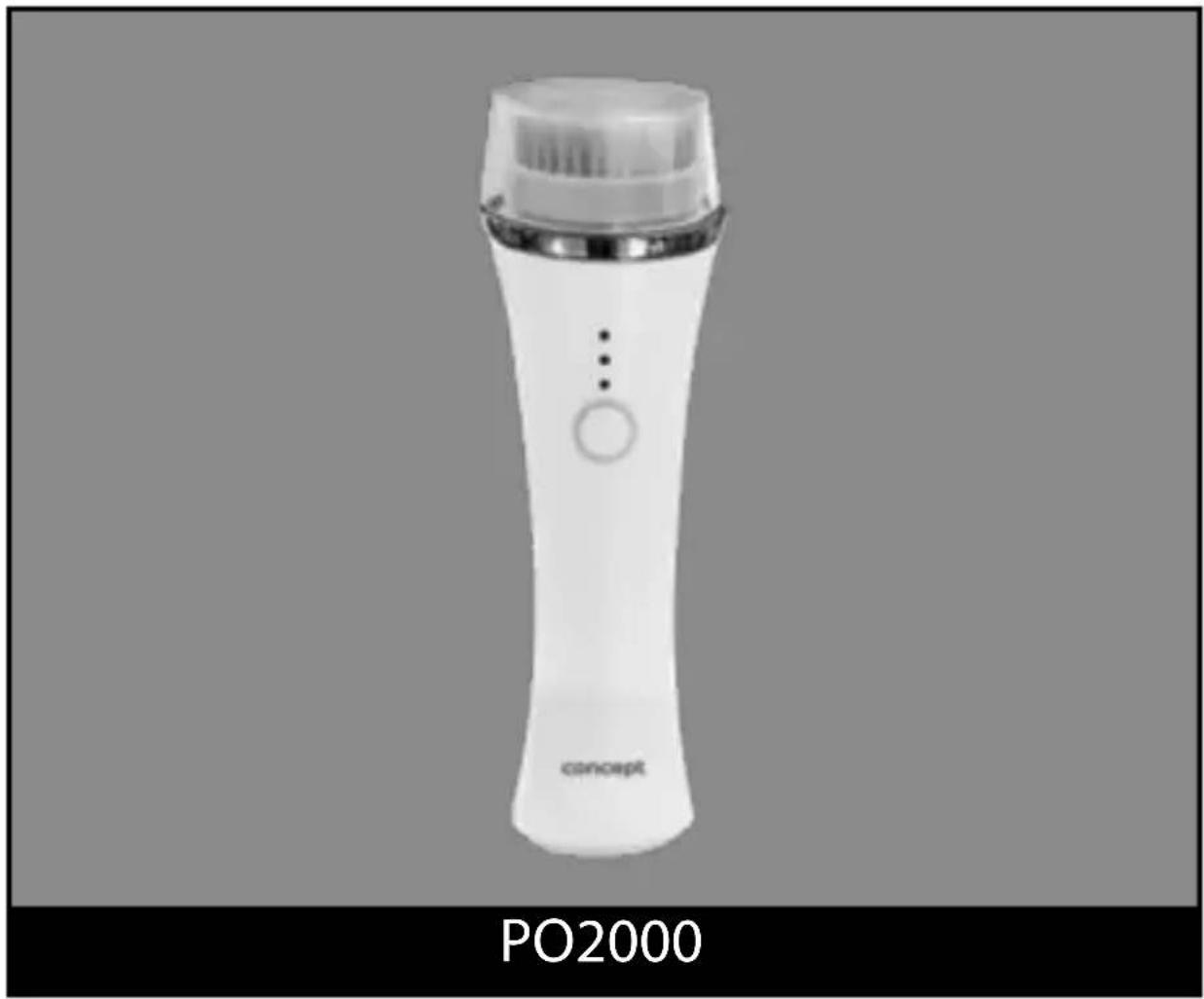 Concept Perfect Skin PO2000 - 1