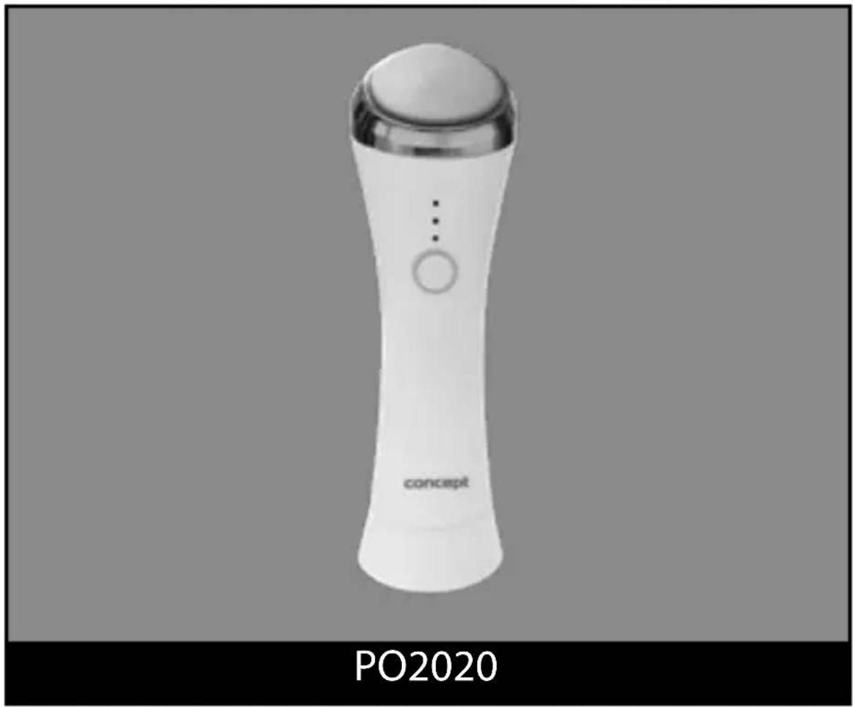 Concept Perfect Skin PO2020 - 1
