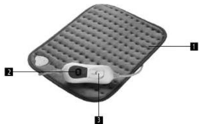 Concept DV7370 - DESCRIPTION DU PRODUIT - 1