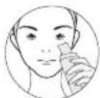 Concept Perfect Skin PO2040 - Skin cleansing - 3