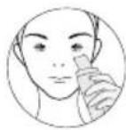 Concept Perfect Skin PO2040 - Nettoyage de la peau - 3