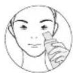 Concept Perfect Skin PO2040 - Adas tirišana - 3