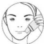 Concept Perfect Skin PO2040 - Skin care products incorporation - 3