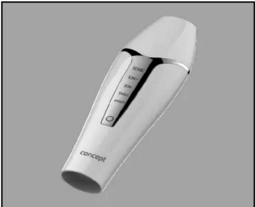 Concept Perfect Skin PO2040 - 1