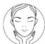 Concept Perfect Skin PO2040 - Pulizia del viso - 5