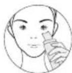 Concept Perfect Skin PO2040 - Curățarea tenului - 3
