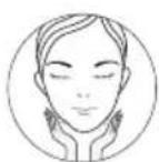 Concept Perfect Skin PO2040 - Wmasowywanie preparatów kosmetycznych - 1