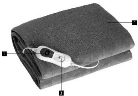 Concept DV7390 - PRODUKTBESCHREIBUNG - 1