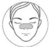 Concept Perfect Skin PO2010 - Uso - 2