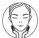 Concept Perfect Skin PO2030 - Skincare products incorporation - 1