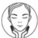 Concept Perfect Skin PO2030 - Ādas kopšanas līdzekļu iestrāde - 1